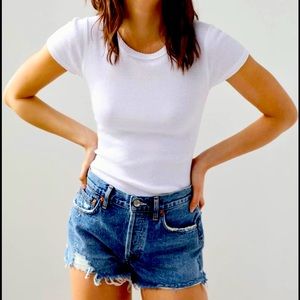 AGOLDE ROCKSTEADY 25, fits up to 27